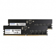 Memoria RAM Adata 16GB DDR5 1x16GB 4800Mhz - AD5U480016G-S