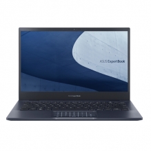 Laptop Asus ExpertBook B5 | 13.3" | I5 1135G7 | 8GB DDR4 | 512GB NVMe M.2 | Win 10 Pro 64 Bits - B5302CEA-i58G512-P1