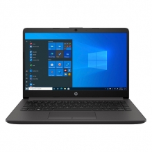 Laptop HP 240 G8 | 14" | Intel Core I5 10210U | 8GB DDR4 | 256GB NVMe M.2 | Win 10 Pro 64 Bits (Actualizacion gratuita a Win 11) | 5Z8Z6LT#ABM