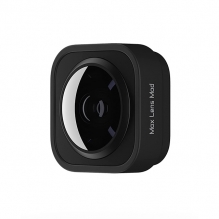GoPro Max Lens Mod | Lente para camaras | Compatible con GoPro Hero 9, Hero 10 y Hero 11 - ADWAL-001