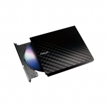 Quemador de DVD Asus SDRW-08D2S-U / Externo / USB