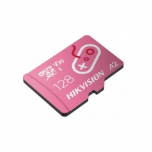 Memoria Micro SDXC Hikvision Gaming A2 128GB - HS-TF-G2(STD)/128G