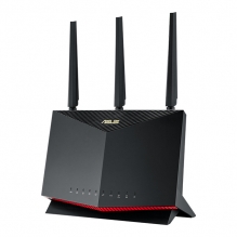 Router Asus RT-AX86U, AX5700, Wi-Fi 6, Doble Banda, 2.4Ghz / 5 Ghz