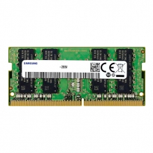 Memoria RAM Samsung SO-DIMM 32GB DDR4 3200Mhz PC4-3200AA-SE1-11 - M471A4G43AB1-CWEDY - BULK