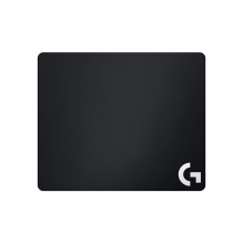 Mousepad Logitech G240 Cloth Gaming - 280 x 340 x 1 mm - 943-000783