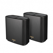 Router Asus ZenWiFi AX (XT8) - AX600, Triple Banda, WiFi 6, 2.4 Ghz / 5 Ghz / 5 Ghz