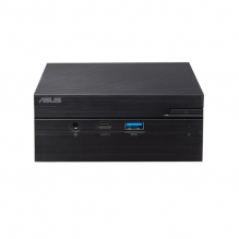 Asus Mini PC PN41-BBF4000AFC | Intel Celeron N4500 | Sin Memoria RAM | Sin Almacenamiento| Sin Sistema Operativo | Barebone