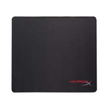Mousepad HyperX Fury S Pro, Standar Edition, Mediano, 360x300x4mm, HX-MPFS-M
