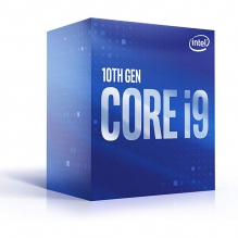 Procesador Intel Core i9 10900, 10 Cores, 20 Threads, 20MB, 2.80Ghz/5.20Ghz, Socket 1200, BX8070110900