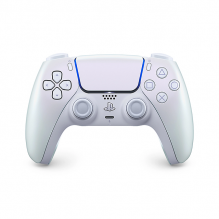 Control Inalámbrico DualSense Chroma Pearl | PlayStation 5 | PS5