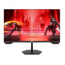 Monitor Dahua DHI-LM25-E231B, 24.5", 1920 x 1080, 180Hz, 1ms, HDMI, DisplayPort - DHI-LM25-E231B