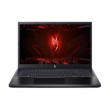 Laptop Gamer Acer Nitro V 15 15.6" FHD 144Hz, Intel Core i7-13620H, 16GB DDR5, 512GB SSD, NVIDIA GeForce RTX 4060, Windows 11 Home - ANV15-51-789J