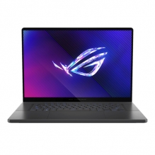 Laptop ASUS ROG Zephyrus G16, 16", OLED QHD 240Hz, Intel Core Ultra 9 185H, 16GB LPDDR5X, RTX 4070 8GB, 1TB SSD NVMe, Windows 11 Home - GU605MI-G16