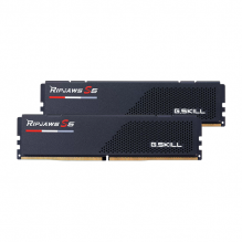 Memoria RAM G.Skill Ripjaws S5 Negra 96GB 2x48GB DDR5 5200MHz - F5-5200J4040A48GX2-RS5K