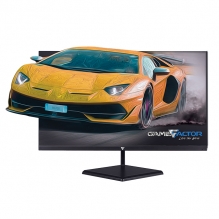 Monitor GameFactor MG700, 27", 2560 x 1440, HDMI, Displayport, 1MS, 144Hz, Freesync, QHD, Picture by Picture