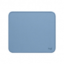 Mousepad Logitech Studio Series Gris Azulado - 200 x 230 x 2 mm - 956-000038