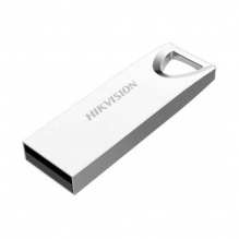 Memoria USB Hikvision M200 16GB Plata USB Tipo A 2.0 - HS-USB-M200