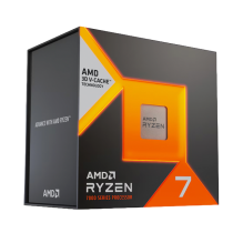 Procesador AMD Ryzen 7 7800X3D, 8 N&uacute;cleos, 16 Hilos, 4.2 GHz, Boost hasta 5.0 GHz, 96 MB Cach&eacute; L3, AM5, 120 W &ndash; 100-100000910WOF