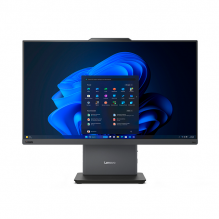 All in One LENOVO ThinkCentre Neo50a , 23.8 pulgadas, Intel Core i7-13620H, 16 GB, 1 TB SSD, Windows 11 Pro - 12SD0026LS