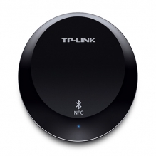 Receptor de Música TP-Link HA100, NFC, Bluetooth - HA100