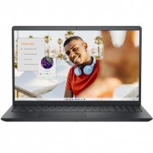 Laptop Dell Inspiron 15, Ryzen 5 7520U, 8GB RAM DDR5, 512GB SSD M.2, Windows 11 Home - inspiron-15-3535