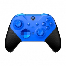 Control Inalámbrico Xbox Elite Series 2 Core, Series X/S, Xbox One, PC, Android, iOS, Azul