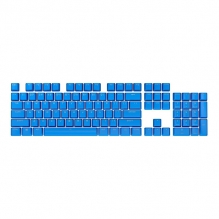 Corsair Keycap Mod Kit PBT Double Shot Pro Azul - CH-9911030-NA