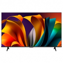 Televisión Hisense 4K 70", Smart TV, 60Hz - 70A6NV