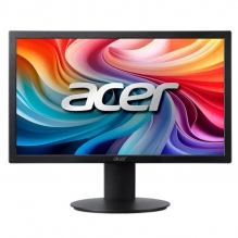 Monitor Acer E200Q, 19.5", 1600 x 900, 75Hz, HDMI, VGA - E200Q