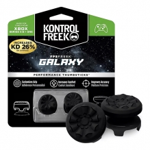 KontrolFreek - FPS Freek Galaxy - para Xbox One y Xbox Series X , Performance Thumbsticks, 2 Alturas elevadas, Versátil