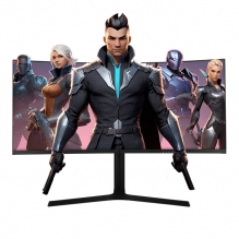 Monitor GameFactor MG802, 34", 3440x1440, 1MS, 180Hz, FreeSync, HDMI, Displayport - MG802