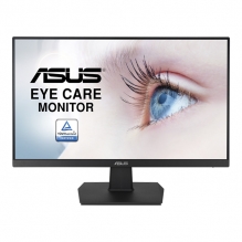 Monitor Asus VA27EHEY 27", 1920 x 1080, Full HD, 1Ms, 75Hz, VA, Adaptative-Sync, FreeSync Premium, HDMI, DVI. VGA