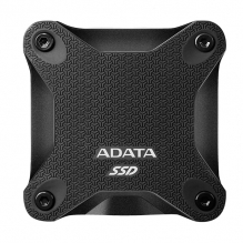 SSD Externo Adata SD620, 512GB, USB-A 3.2, 550 / 480 MB/s - SD620-512G