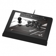 Control HORI Arcade Fight Stick Alpha con Licencia Oficial para Xbox Series S, X y para Windows 10 | 11