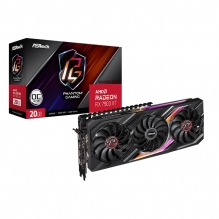 Tarjeta de video AMD Radeon AsRock RX 7900 XT Phantom Gaming, 20GB, GDDR6X 