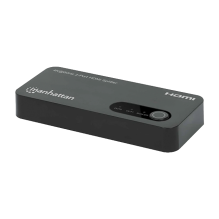 Splitter HDMI 4K de 2 puertos, 1 entrada a 2 salidas, distribuci&oacute;n de se&ntilde;al &ndash; 207614