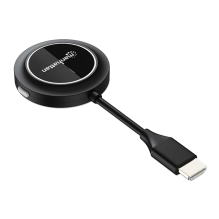 Transmisor de Video Inalámbrico HDMI Manhattan 208444