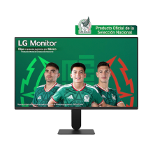 Monitor LG 24U411A, 24 Pulgadas, IPS, Full HD 1920&times;1080, 120 Hz, Dise&ntilde;o sin Bordes &ndash; 24U411A-B.AWMQ
