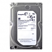 Disco Duro Seagate 3TB SATA 3.5", HDD - ST3000NM0053