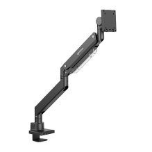 Soporte para Monitor Manhattan 17&ndash;57", Escritorio, VESA 75/100, Ajustable &ndash; 462594