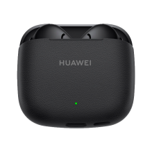 Aud&iacute;fonos Inal&aacute;mbricos Huawei FreeBuds SE 3, Bluetooth, cancelaci&oacute;n de ruido, sensor t&aacute;ctil, hasta 9 h, negro &ndash; 55037988N-DS