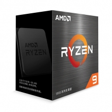 Procesador AMD Ryzen 9 5900X, 12 Cores, 24 Threads, 3.7Ghz Base, 4.8Ghz Max, Socket AM4 - 100-100000061WOF