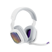 Diadema Logitech G A30 Wireless Gaming Headset Blanco &ndash; 939-001993