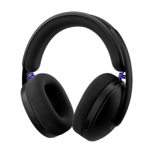 Diadema Gamer Inalámbricos Logitech G325 LIGHTSPEED, Bluetooth 5.3, USB-A LIGHTSPEED, USB-C, negro – 981-001523