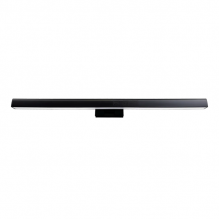 Barra de luz LED para monitor Acteck Luminate Top BL465, 3 colores, USB – Negro – AC-934985