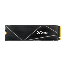 Unidad de Estado S&oacute;lido SSD XPG GAMMIX S70 BLADE 2TB, M.2 2280, PCIe 4.0 &times;4, NVMe 1.4, 7,400/6,800 MB/s &ndash; AGAMMIXS70B-2T-CS