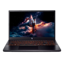 Laptop Gamer Acer Nitro V 15 ANV15-52-98KV, 15.6", FHD 165 Hz, Intel Core i9-13900H, RTX 5060 8GB, 16GB RAM, 1TB SSD &ndash; ANV15-52-98KV