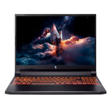 Laptop Gamer Acer Nitro V 16 ANV16-72-933F, 16", WUXGA 1920&times;1200, Intel Core 9 270H, RTX 5070 8GB, 32GB RAM, 1TB SSD &ndash; ANV16-72-933F