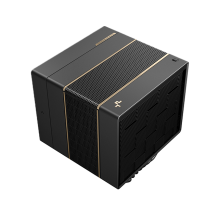 Disipador de Aire DeepCool ASSASSIN VC ELITE, Doble Torre, Vapor Chamber, 2 Ventiladores &ndash; ASSASSIN VC ELITE