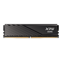 Memoria RAM ADATA XPG Lancer Blade, 16GB, DDR5, 5600 MHz, Negro &ndash; AX5U5600C4616G-SLABBK